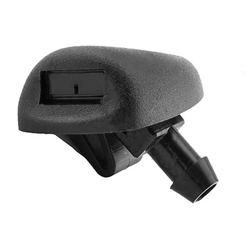 Front Windshield Wiper Nozzle for Peugeot 206 407 6438z1 6438ca