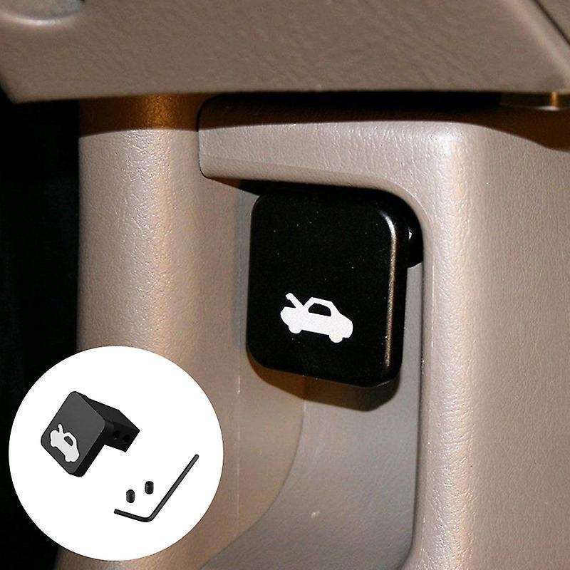 Hood Release Latch Handle Repair Kit,fits for Honda Civic, Cr-v, Element