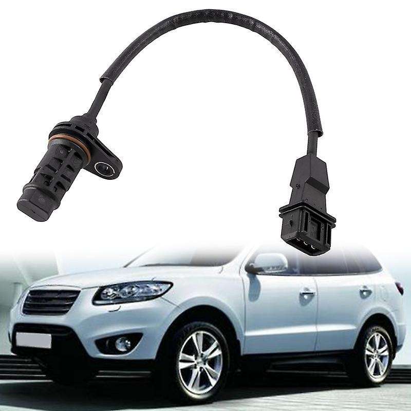 Car Crankshaft Position Sensor for Hyundai Santa Fe Kia 2.0l 2.4l