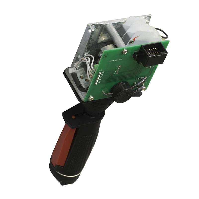 Joystick Controller for Haulotte Optimum 8 Compact 10 Compact 12