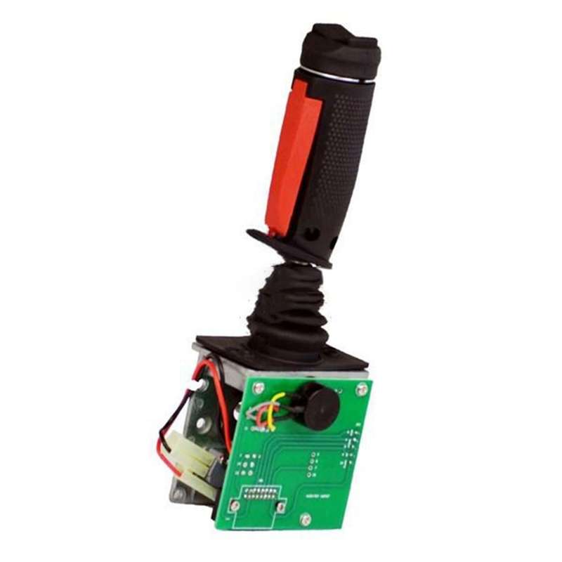 Joystick Controller for Haulotte Optimum 8 Compact 10 Compact 12