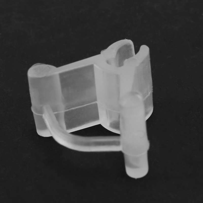100pcs Garden Plants Seedling Tools Fruit Vegetable Grafting Clips