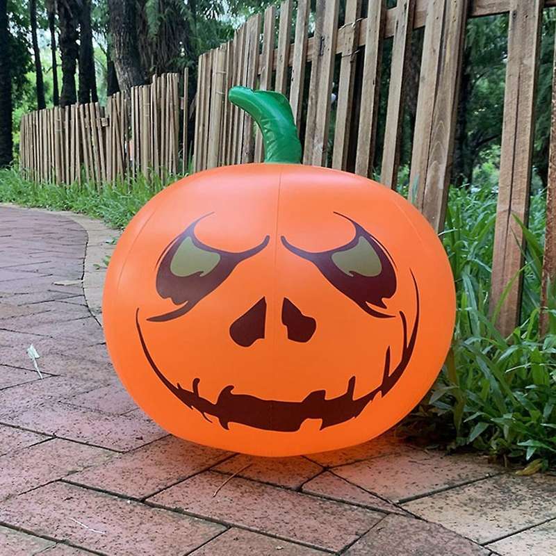 Halloween Bar Haunted House Mall Decoration Inflatable Eyeball