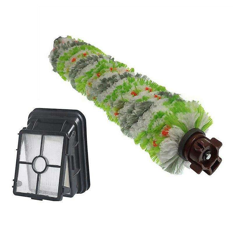 Pet Brush + Filter for Bissell Crosswave 1785 2305 2303 2306