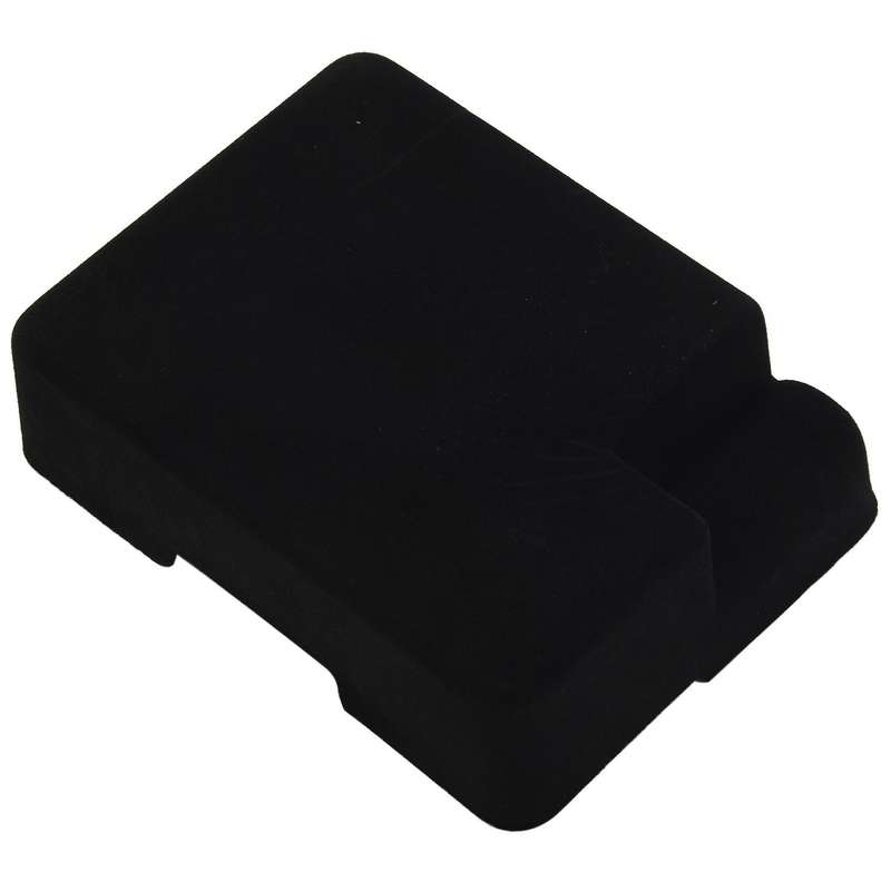 For Tesla Model 3 2017-2019 Center Console Flocking Storage Box