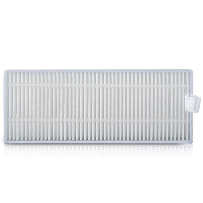 5 Set for Ecovacs Dgn22/u2 Pro Filter Cotton Filter Elements
