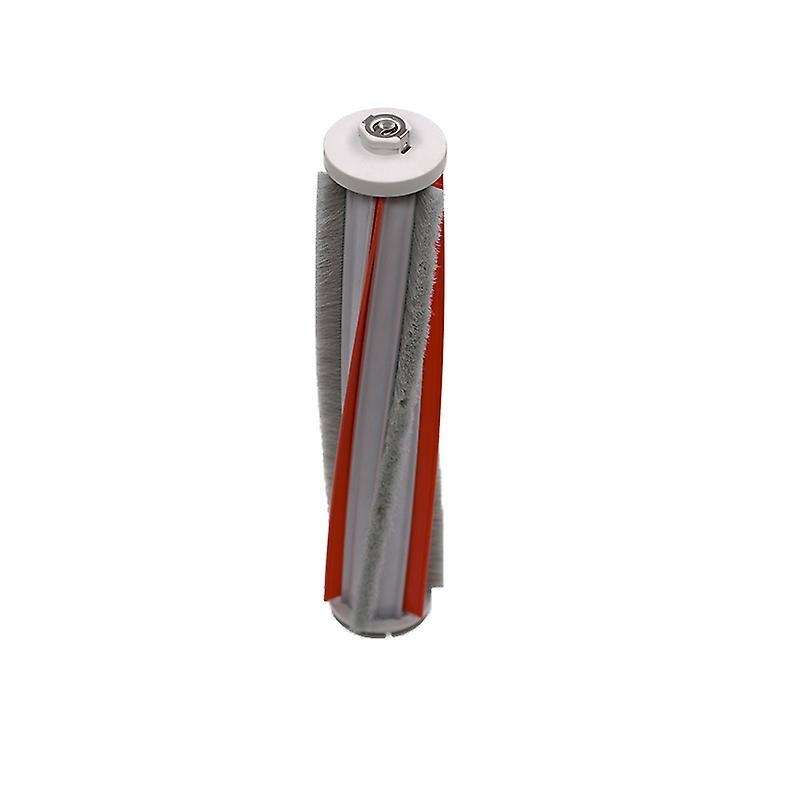 1 Piece for Xiaomi Roidmi F8 Nex X20 Roller Brush Carbon Fiber