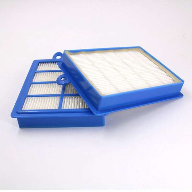 3pcs Suitable for Philips Vacuum Cleaner Accessories Filter Elements