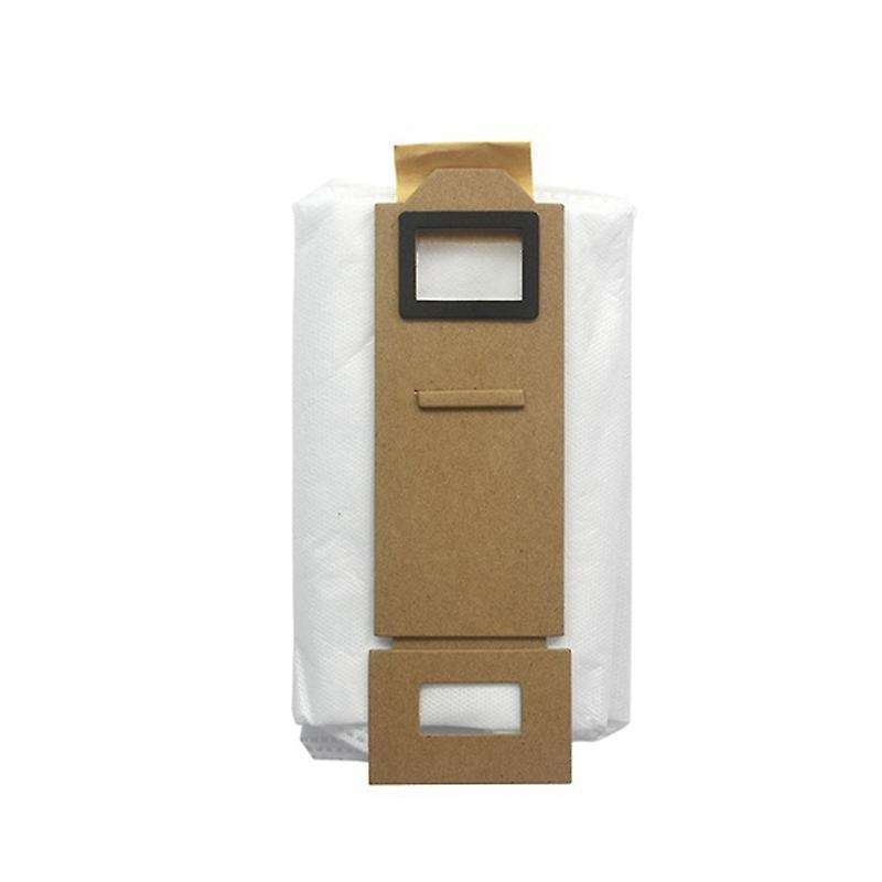 For Roborock S7 T7s Plus Accessories Dirty Bags Dust Bag Main Brush