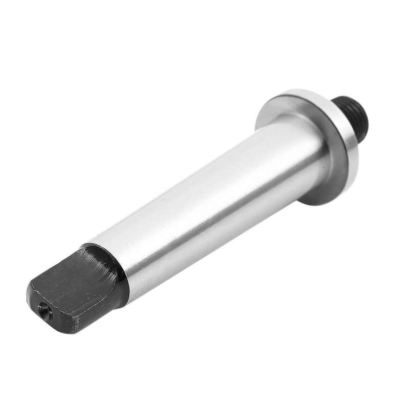 2mt Shank to 1/2 Inch -20 Threaded Drill Chuck Hardened Morse Taper