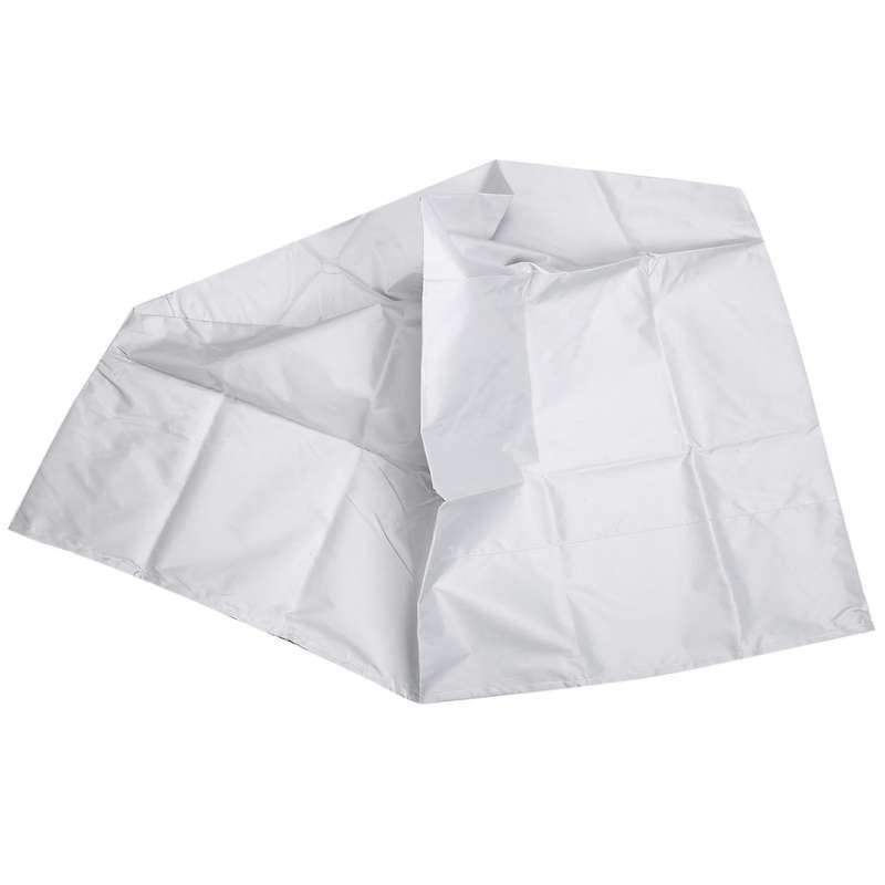 56x61x64cm Boat Seat Cover Dust Waterproof Seat Cover Elastic