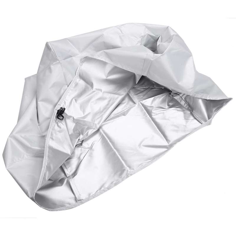 56x61x64cm Boat Seat Cover Dust Waterproof Seat Cover Elastic