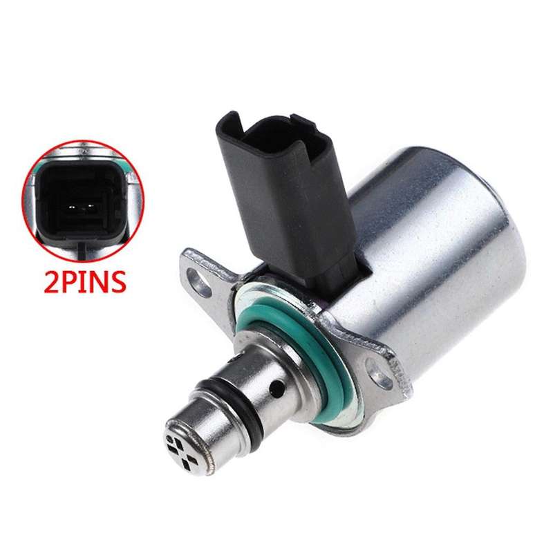 Fuel Pump Pressure Regulator Control Valve for Ford Transit Custom