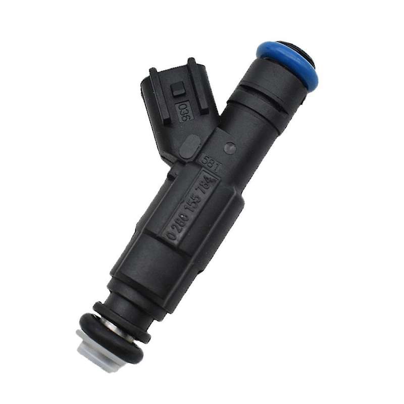 6pcs New Fuel Injector Nozzle 04854181 for 1999-2004 Jeep Cherokee