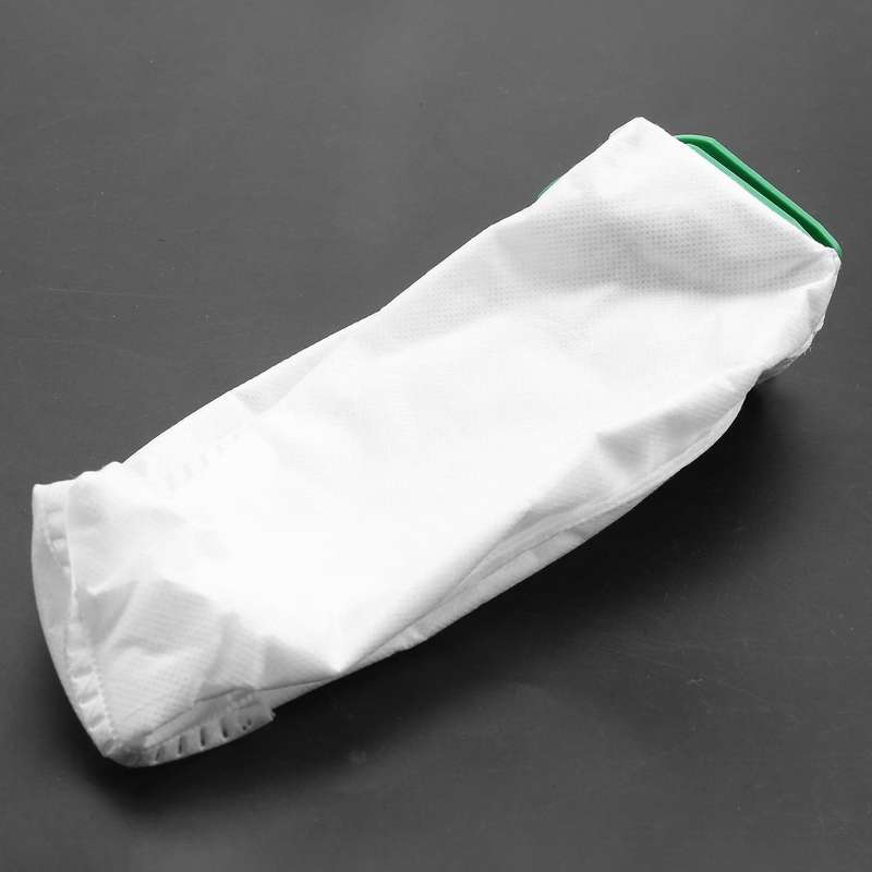 6 Pieces Replacement Bags for Vorwerk Cleaning Bag for Kobold