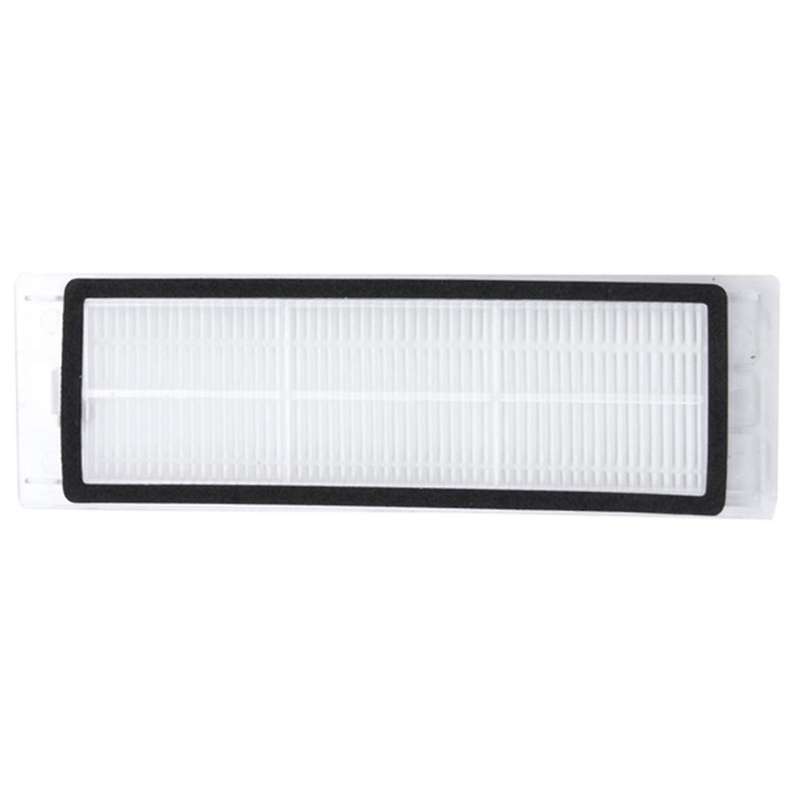 Hepa Filter Replacement Parts for Xiaomi Mijia Roborock S50 S51 S55