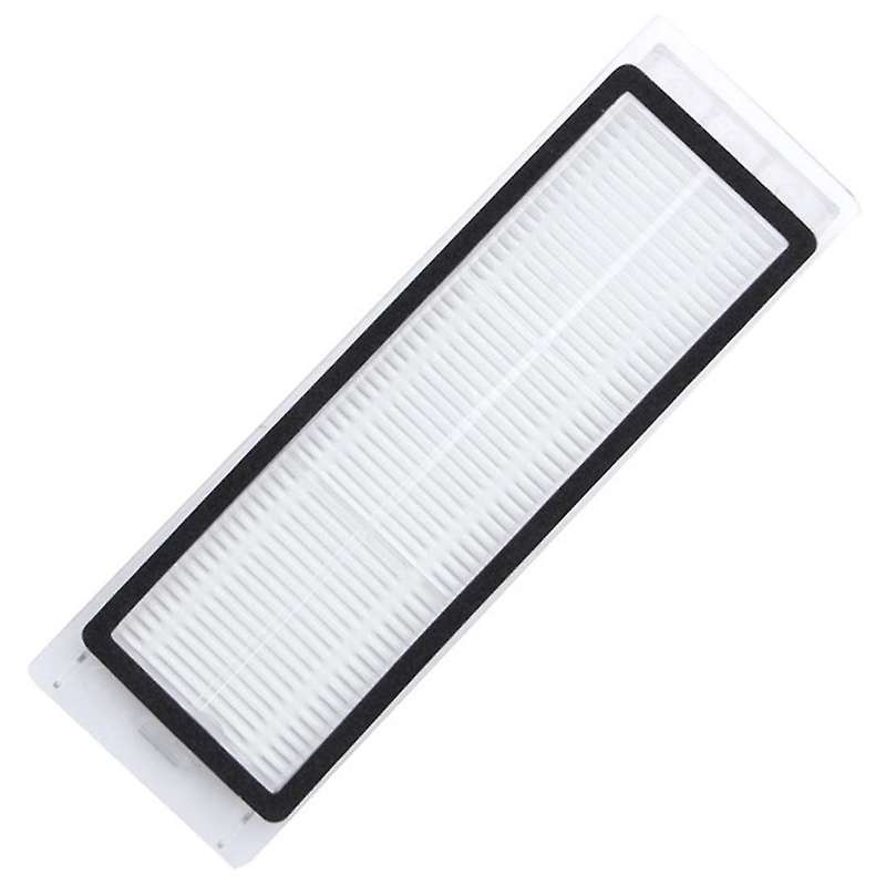 Hepa Filter Replacement Parts for Xiaomi Mijia Roborock S50 S51 S55