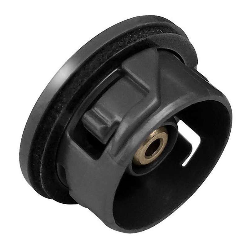 For Dyson Vacuum Cleaner V6 Dc59 Built-in End Cover Roller Brush Lock