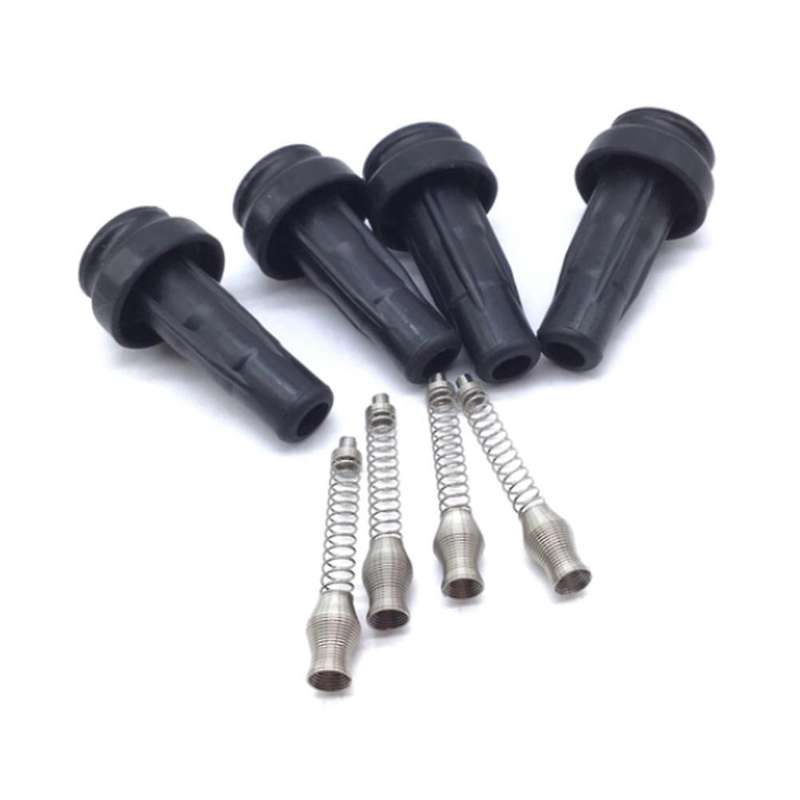 Ignition Coil Rubber for Citroen C4 C8 Peugeot 206 307 406807 597076