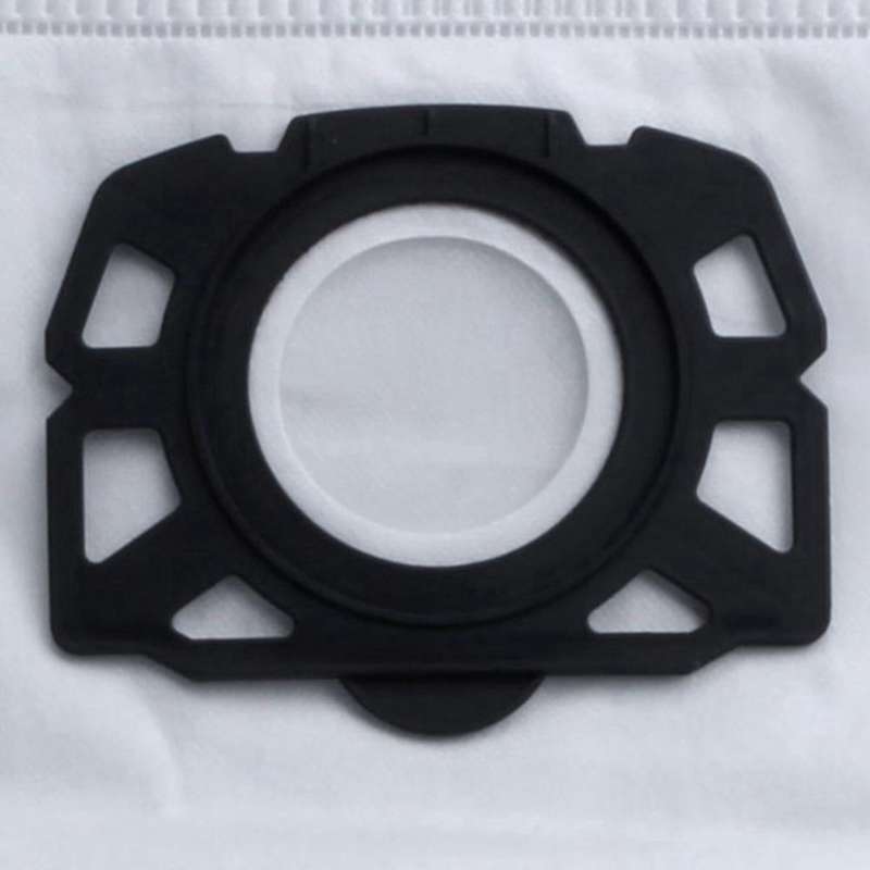 5pcs Vacuum Cleaner Disposable Dust Bag for Karcher Mv4 Mv5