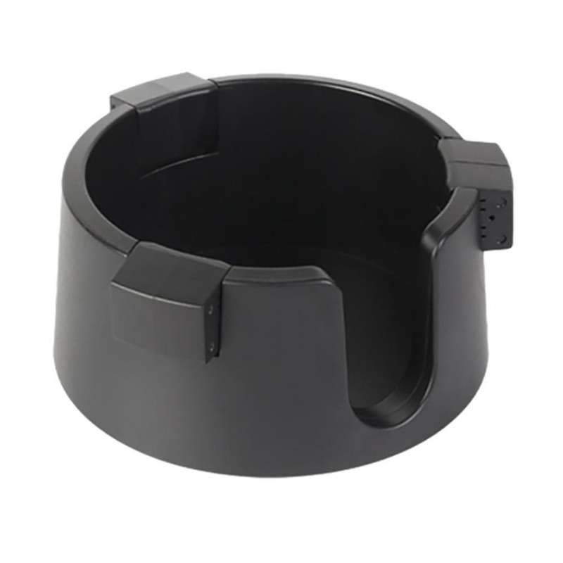 Anti-spill Cup Holder Drink Coaster Fits Drink for Cars Home Office