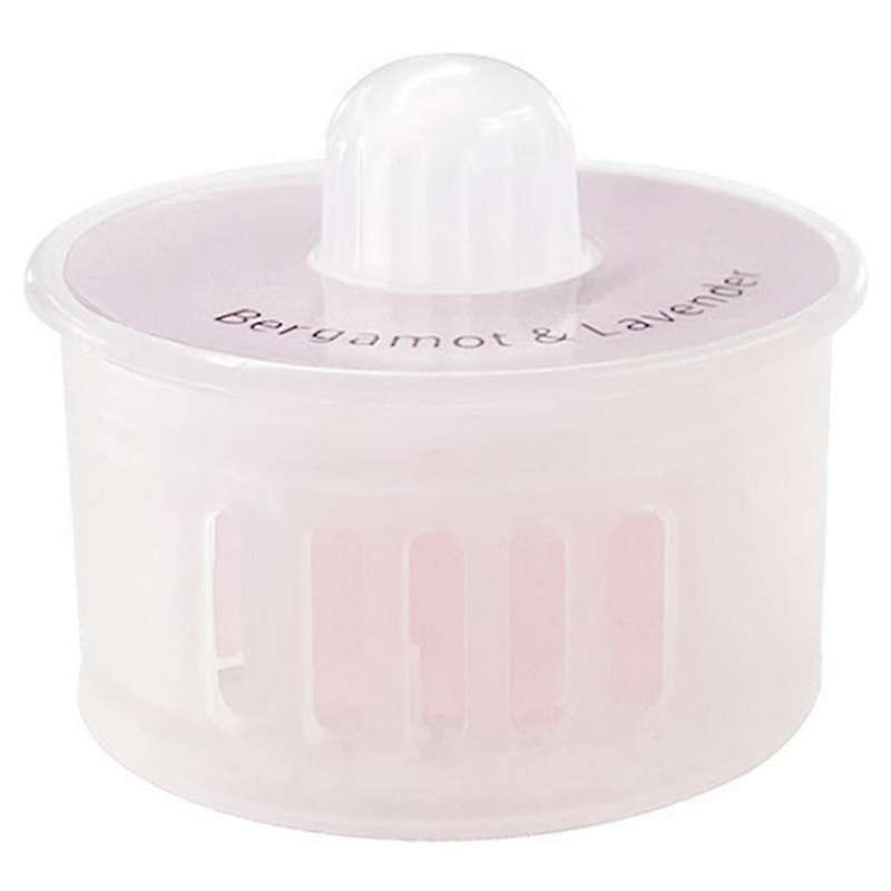 3pcs for Ecovacs Sweeper Aromatherapy Deodorant Capsule, Pink