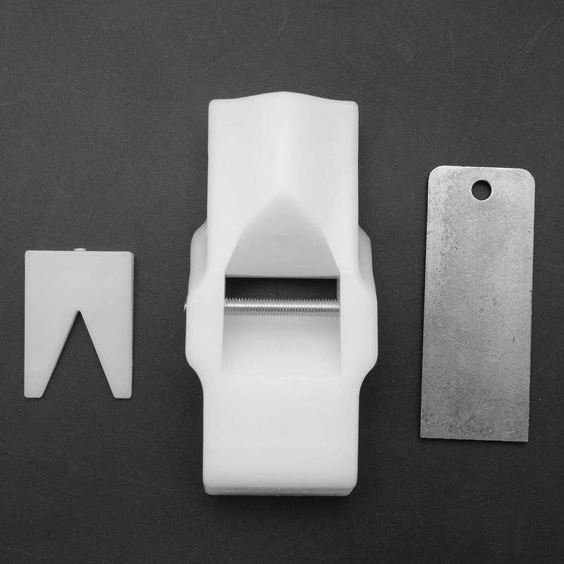 Diy Mini Hand Planer Woodworking Plane Wood Planer Tools