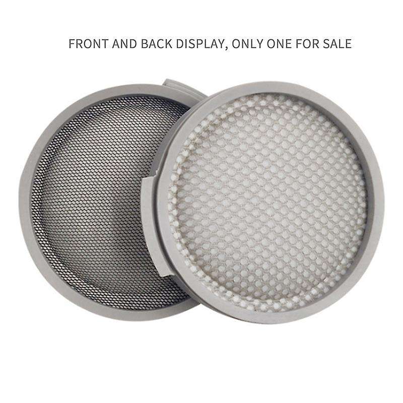 Hepa Filter for Xiaomi Mijia Scwxcq01rr Roborock H6 Vacuum Parts