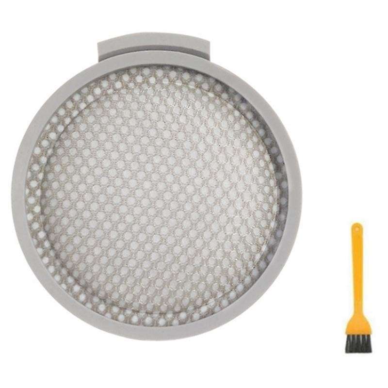 Hepa Filter for Xiaomi Mijia Scwxcq01rr Roborock H6 Vacuum Parts