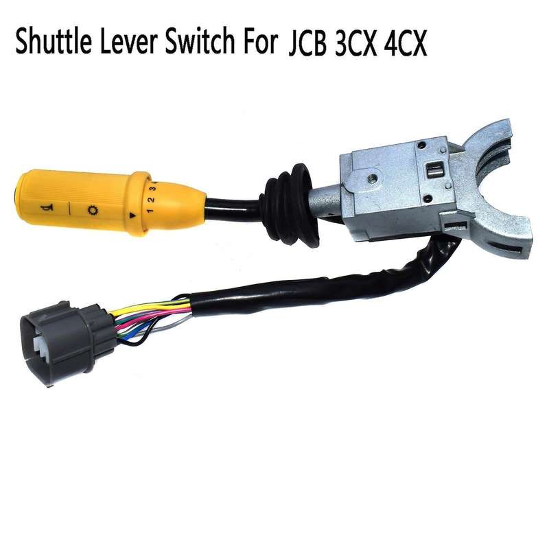 Forward&reverse Column Switch Shuttle Lever Switch 701-80145 70171900