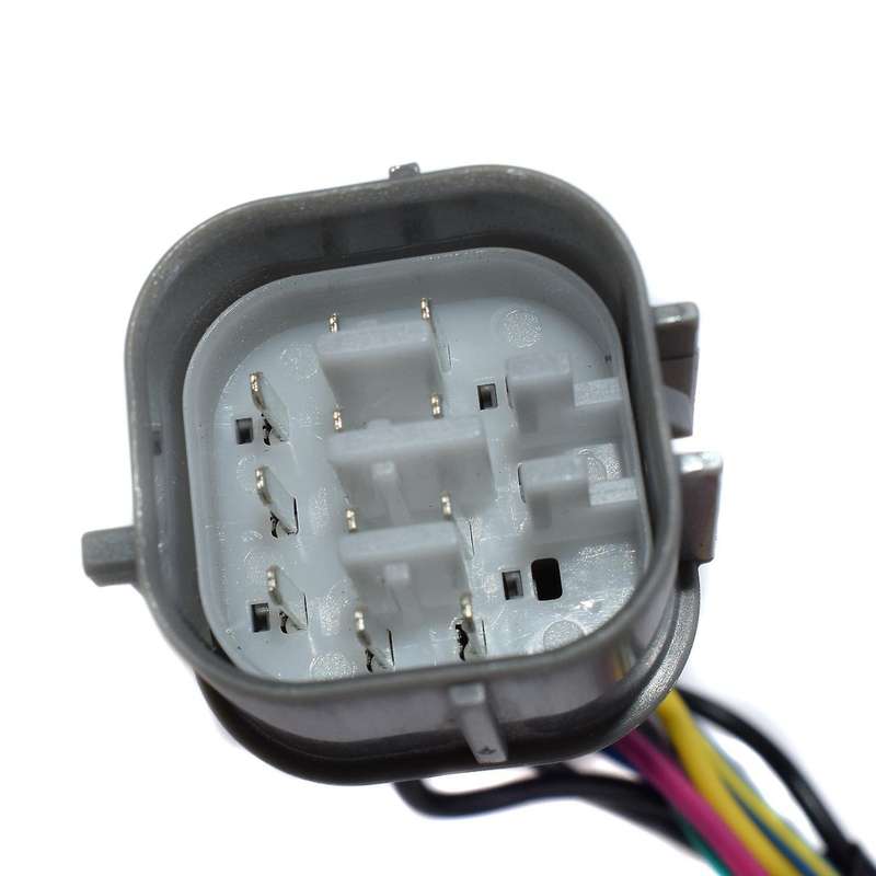 Forward&reverse Column Switch Shuttle Lever Switch 701-80145 70171900
