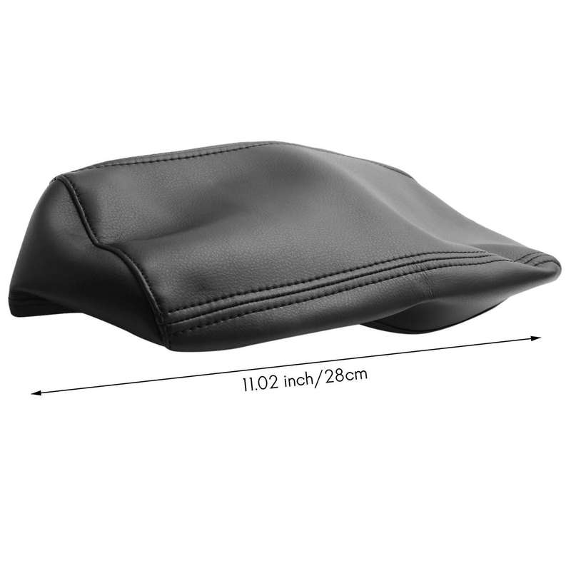 Car Central Armrest Box Protection Cover for Nissan Qashqai J11