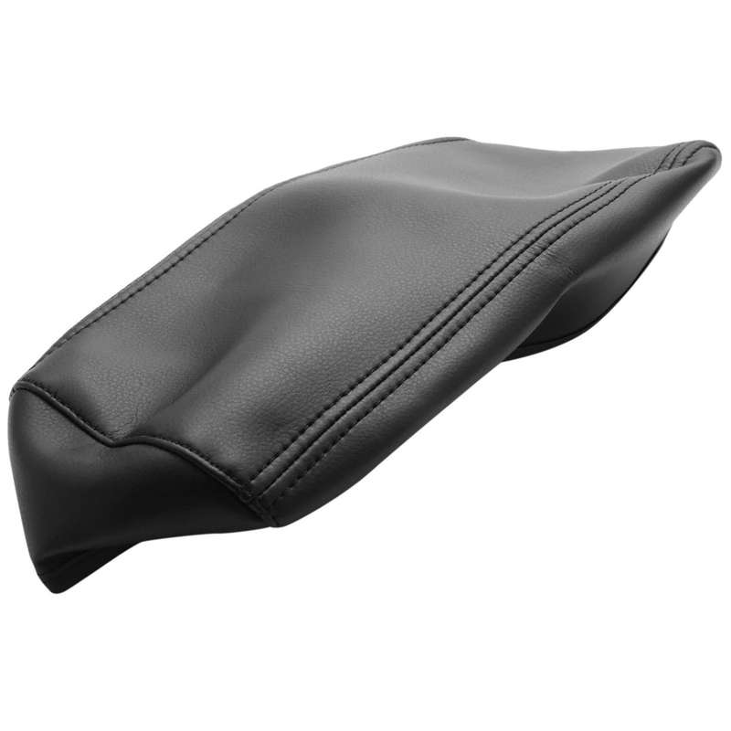 Car Central Armrest Box Protection Cover for Nissan Qashqai J11