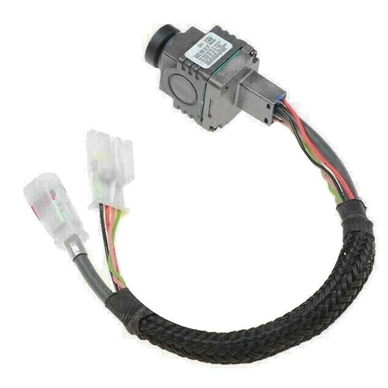 For Mercedes Benz Car Rear View Camera Reversing Backup Assist Camera
