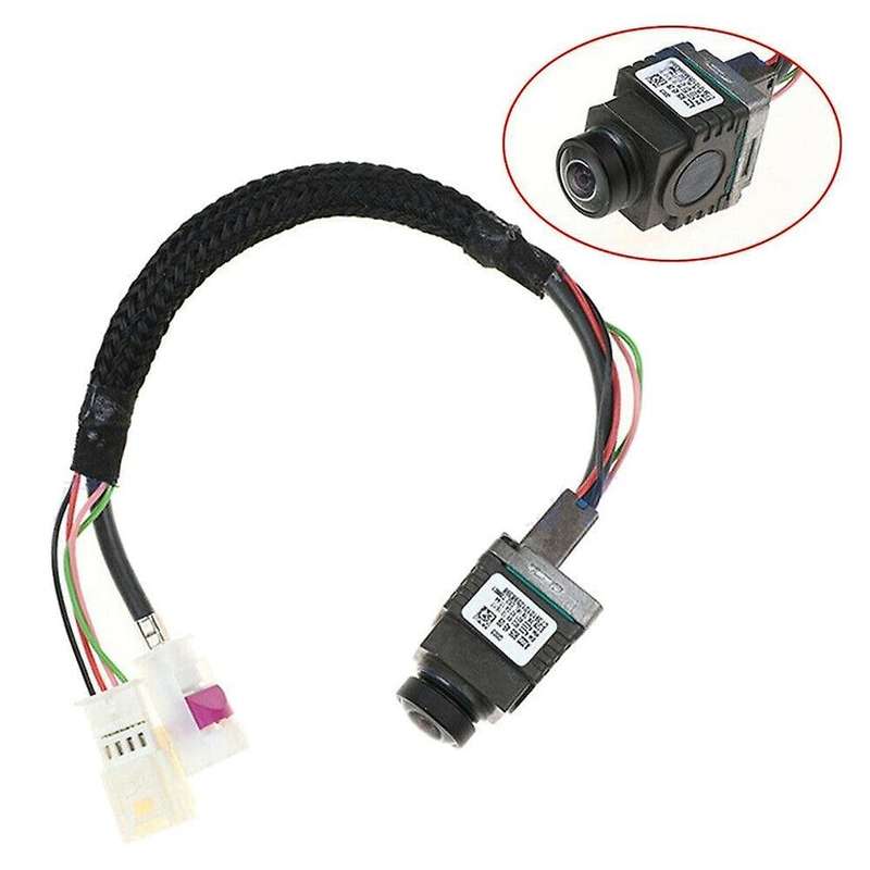 For Mercedes Benz Car Rear View Camera Reversing Backup Assist Camera