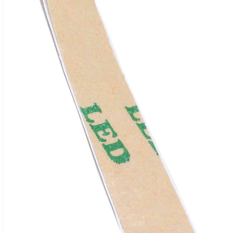 2m Led Etanche 120-5630 Smd Bande Strip Guirlande (blanc Chaud)