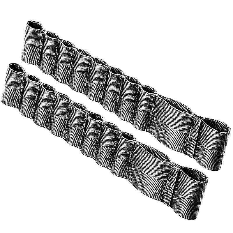 Heavy Strong Adjustable Door Limiting Check Strap for Jeep Wrangler