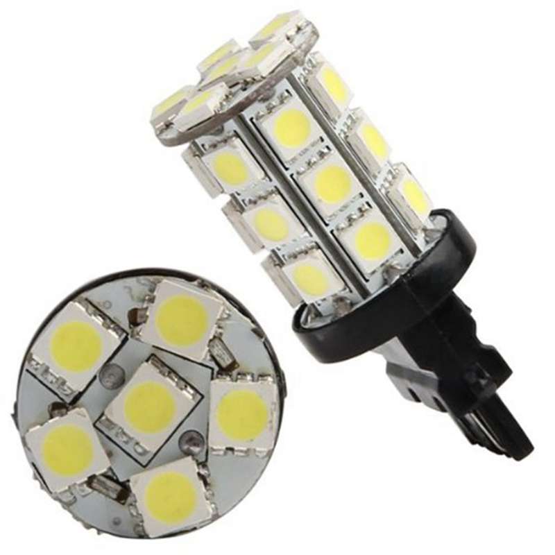 2 T20/3157 27 5050 Smd Led Lampe Bremslicht Parklicht Ruecklicht