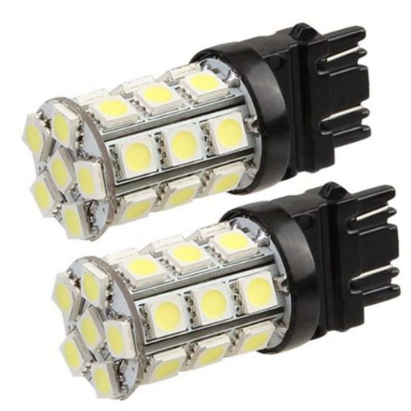 2 T20/3157 27 5050 Smd Led Lampe Bremslicht Parklicht Ruecklicht
