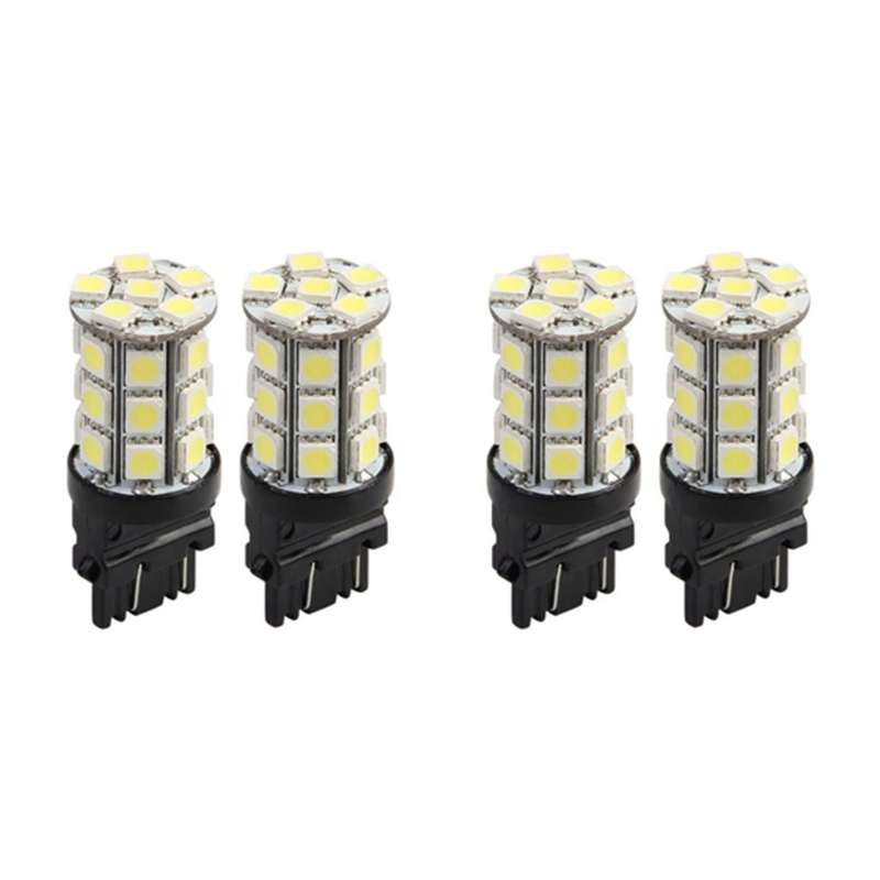 2 T20/3157 27 5050 Smd Led Lampe Bremslicht Parklicht Ruecklicht