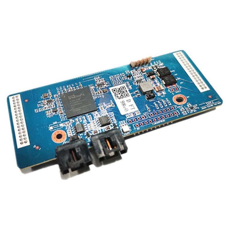 For Avalon A841 Control Board Used, Blue