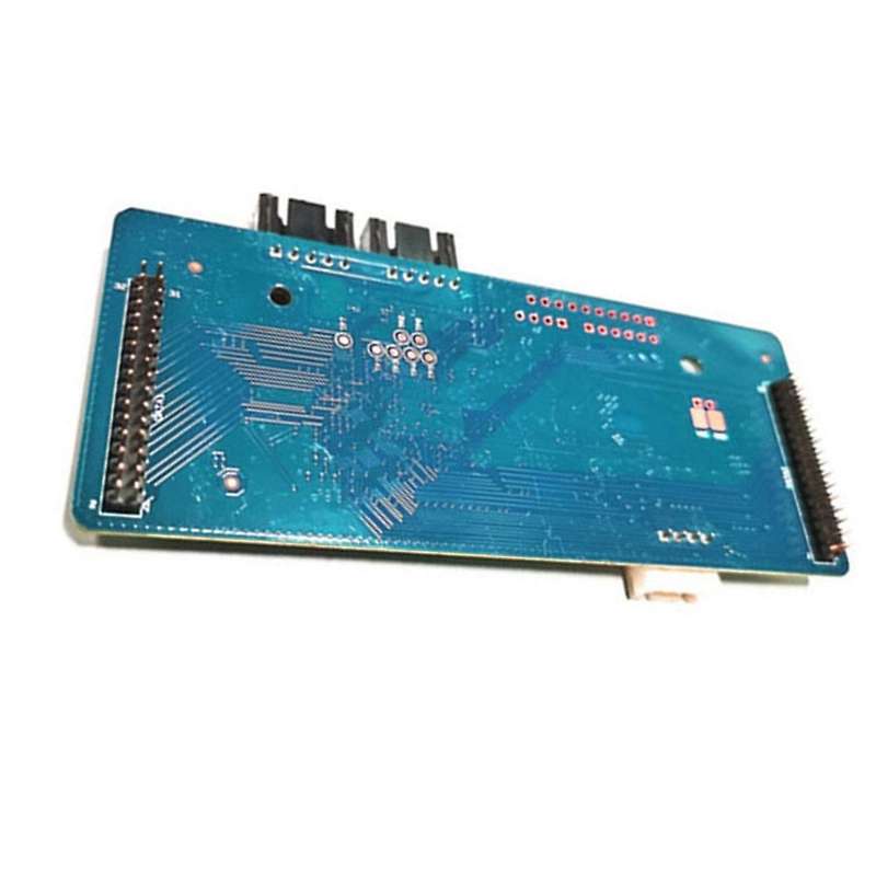 For Avalon A841 Control Board Used, Blue