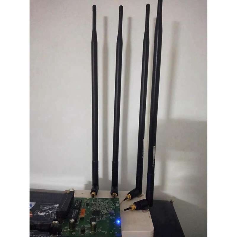 7dbi 2.4g/5g/5.8g Antenna Booster Aerial Extension Cable Wireless