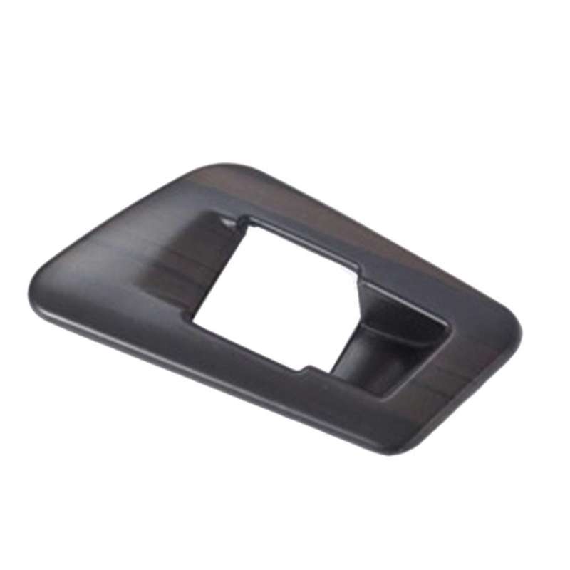 Car Tailgate Switch Trunk Control Button Cover Decoration