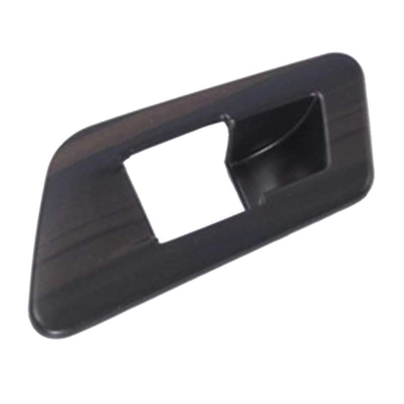Car Tailgate Switch Trunk Control Button Cover Decoration