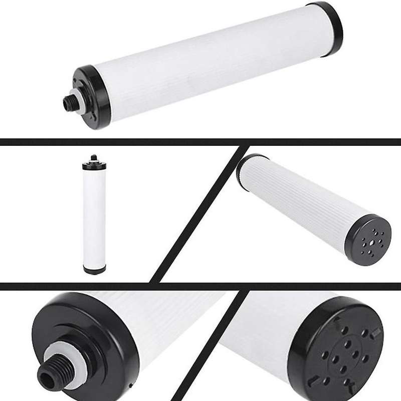 T33 Rear Activated Carbon Filter Elements Water Purifier Accessories