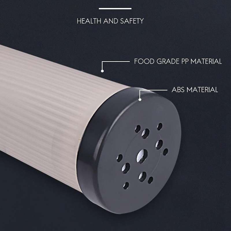 T33 Rear Activated Carbon Filter Elements Water Purifier Accessories