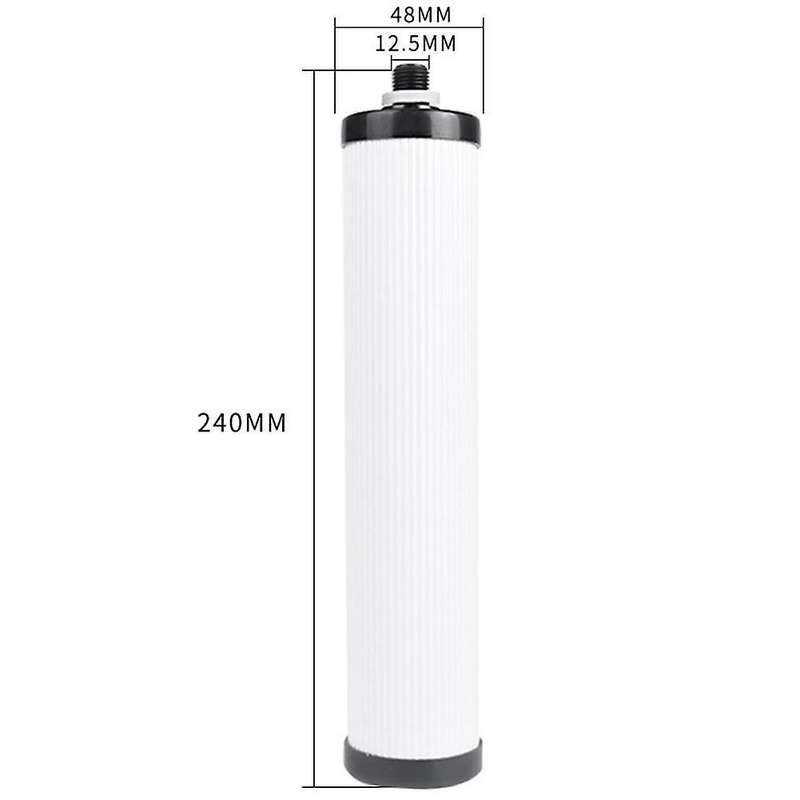 T33 Rear Activated Carbon Filter Elements Water Purifier Accessories