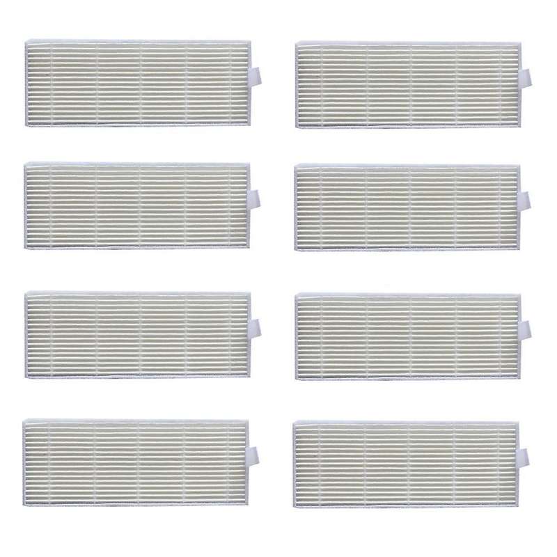 Replacement Vacuum Cleaner Hepa Filters for Proscenic Vslam-811gb