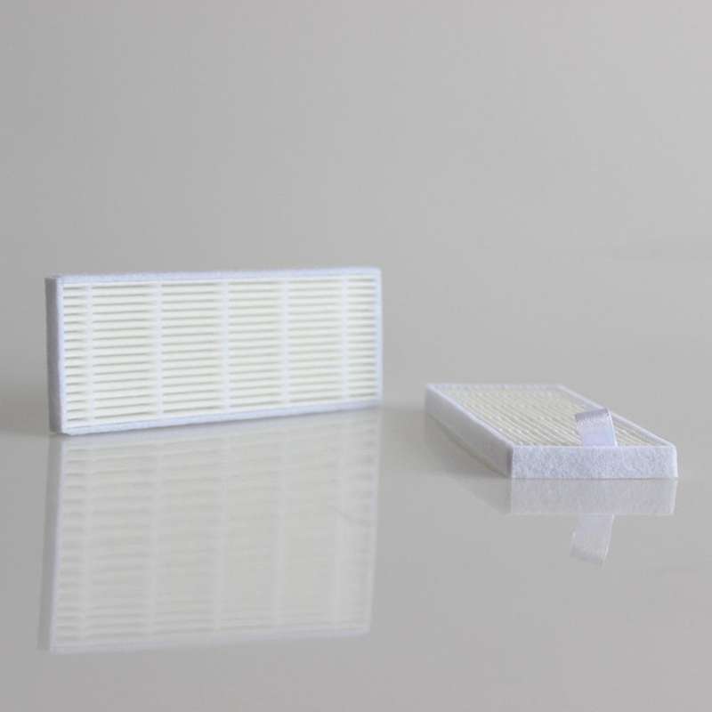 Replacement Vacuum Cleaner Hepa Filters for Proscenic Vslam-811gb